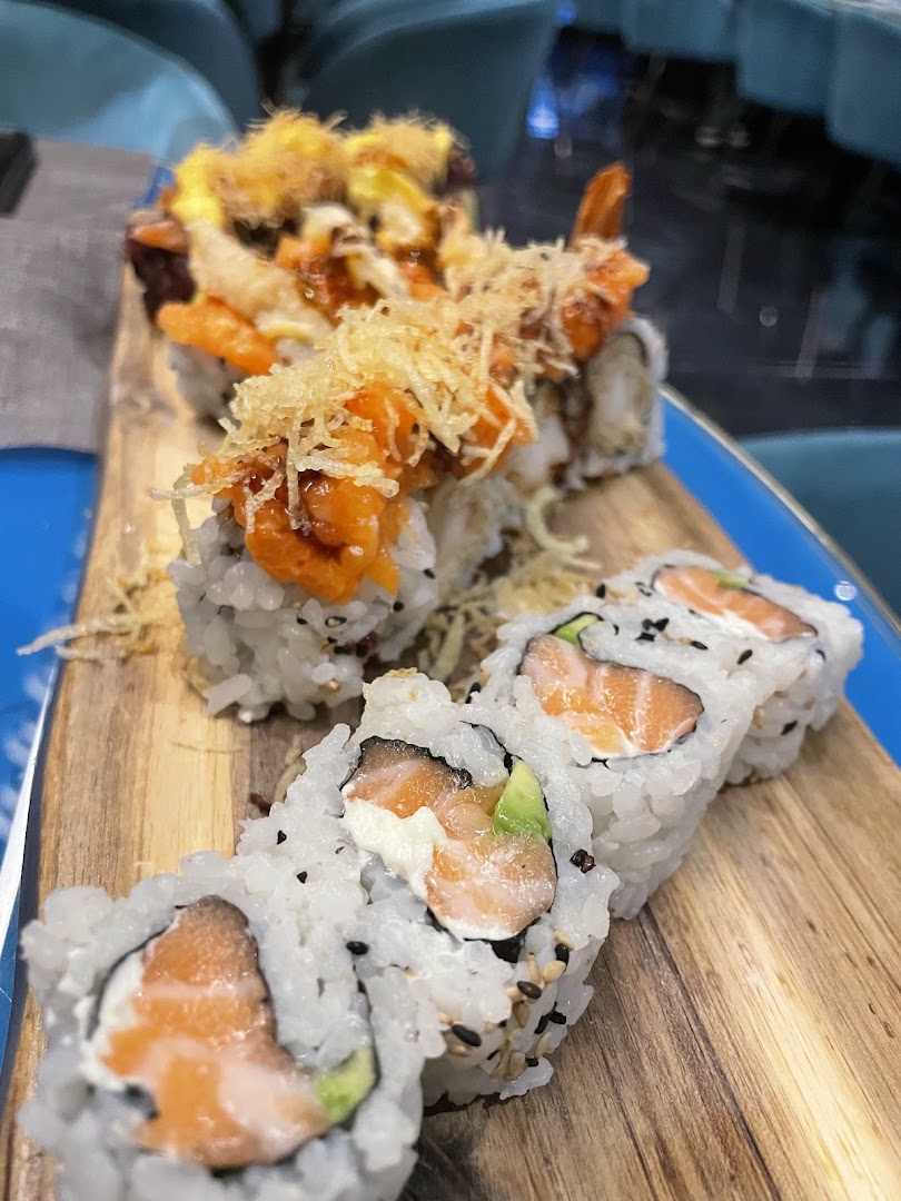 Impero Abbiategrasso - Ristorante sushi