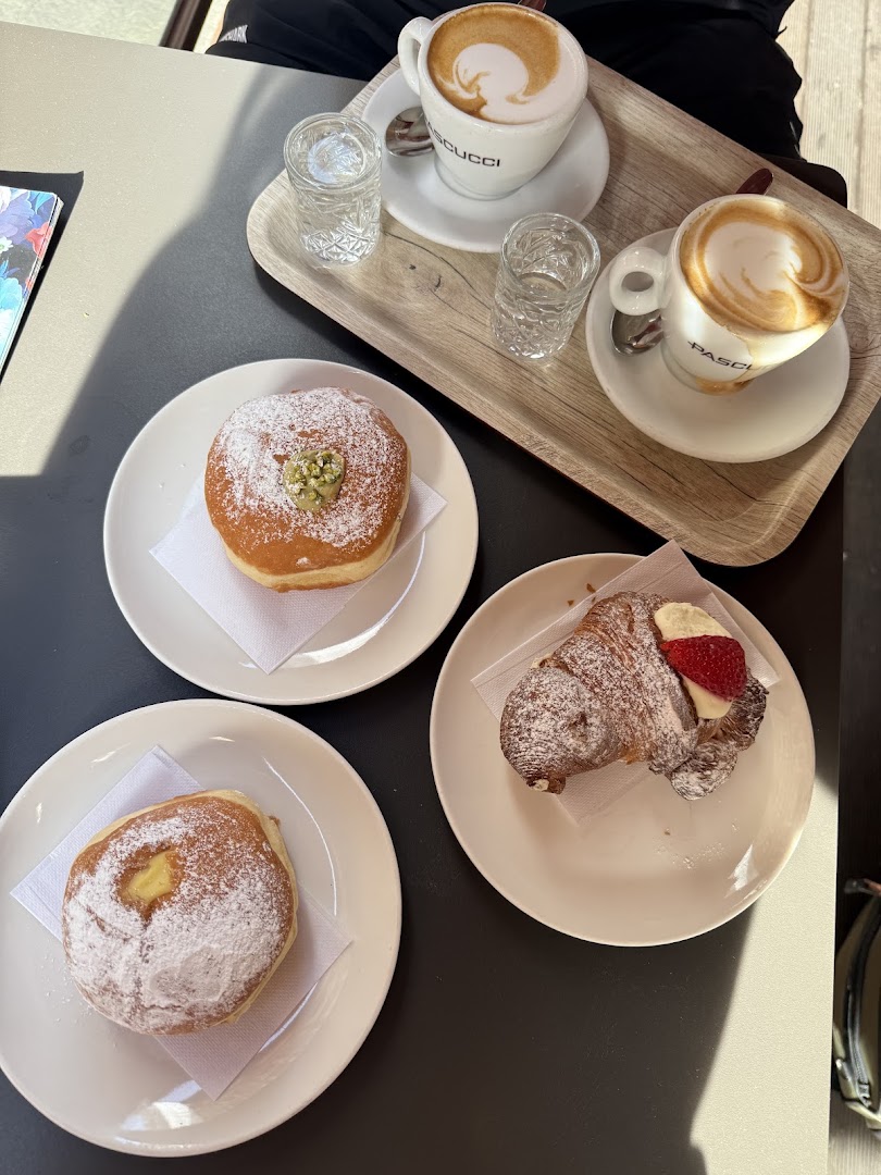 Impero Caprarie | Pasticceria Bologna | Catering Bologna, Bologna