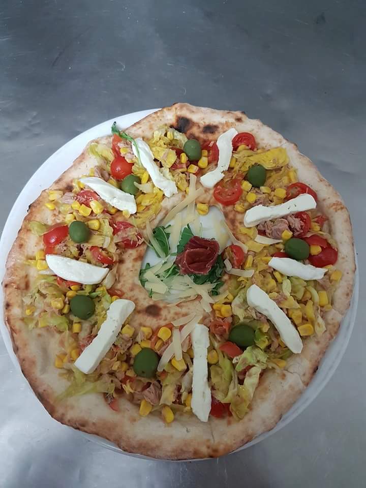 Impero Del Gusto
