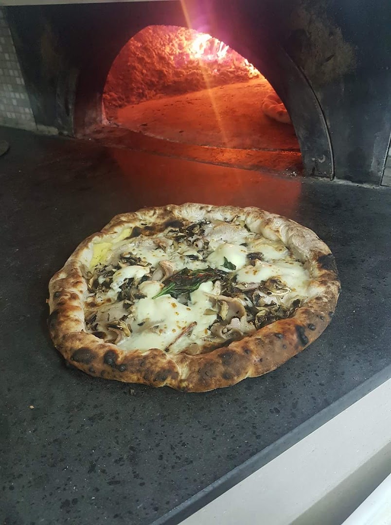 Impero Del Gusto, Afragola