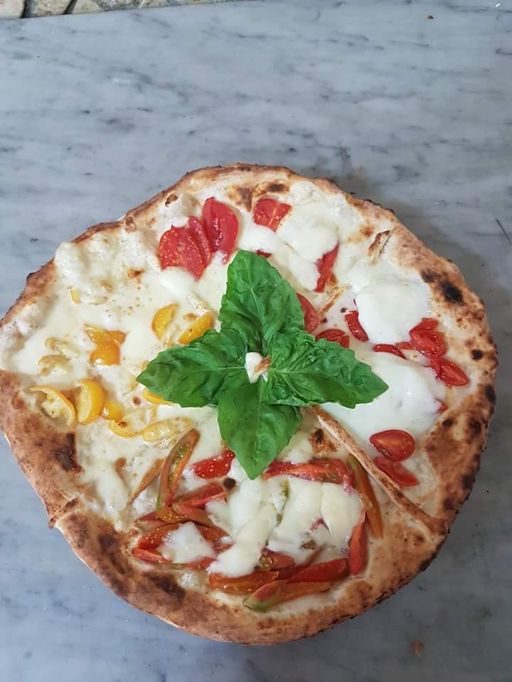 Impero Del Gusto