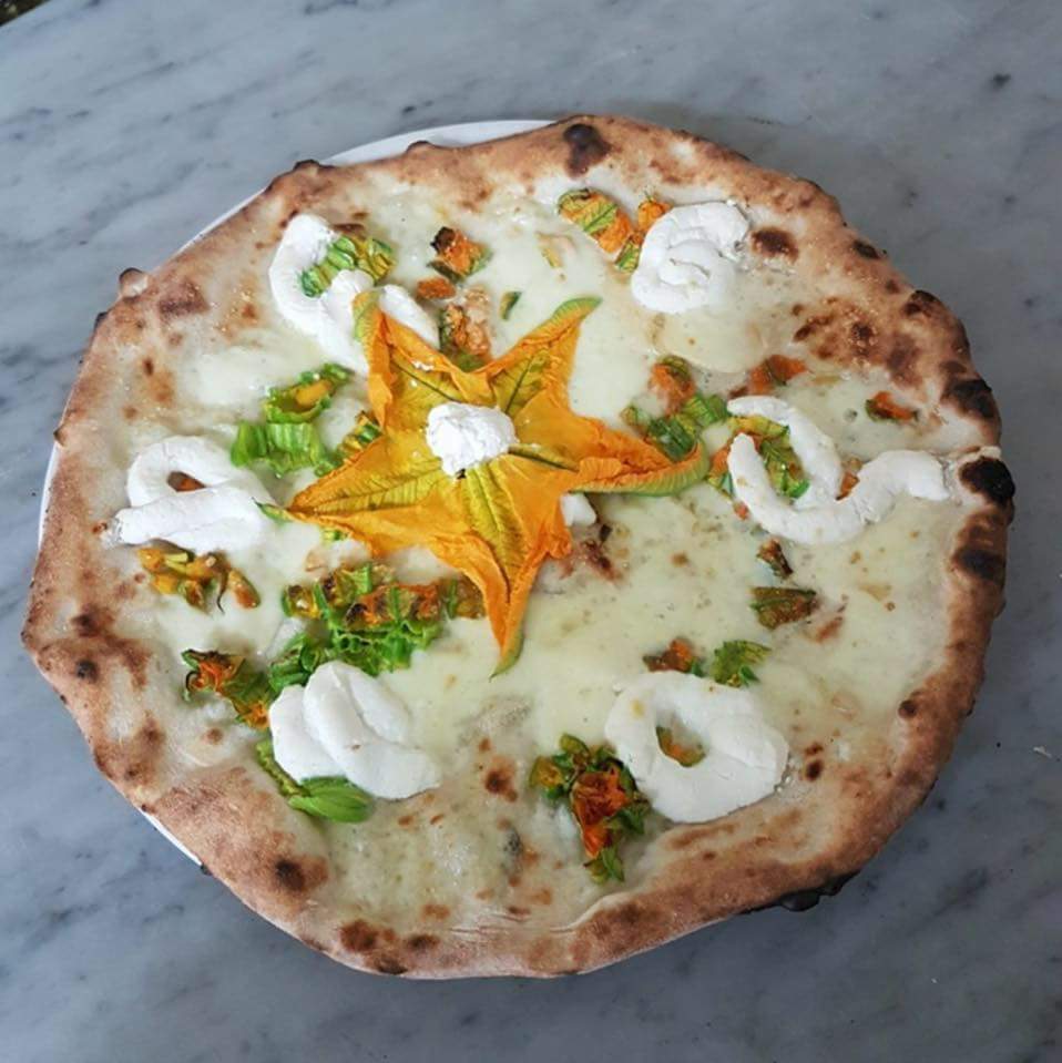 Impero Del Gusto