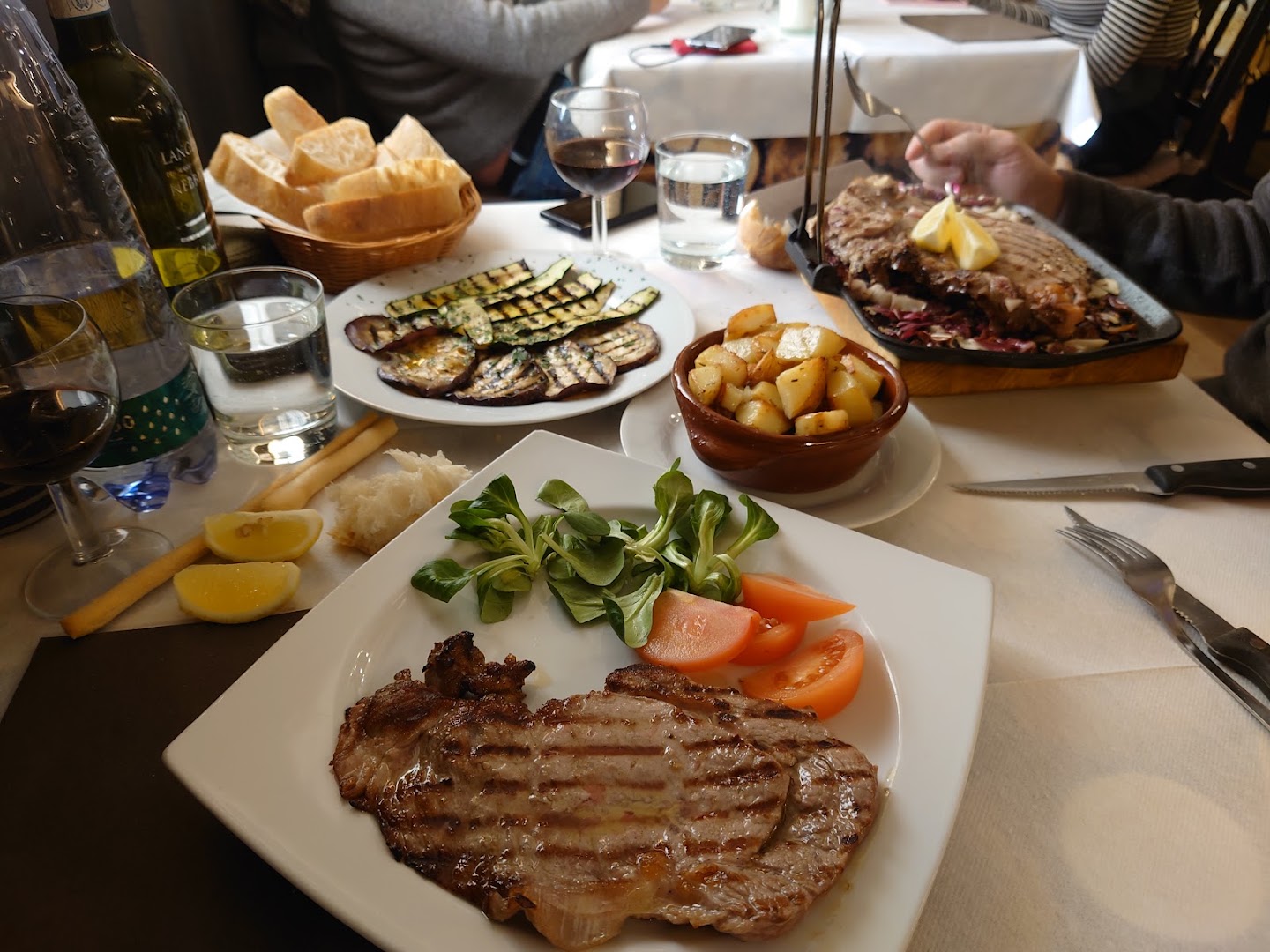 Impero Green Ristorante Pizzeria