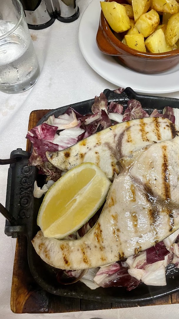 Impero Green Ristorante Pizzeria