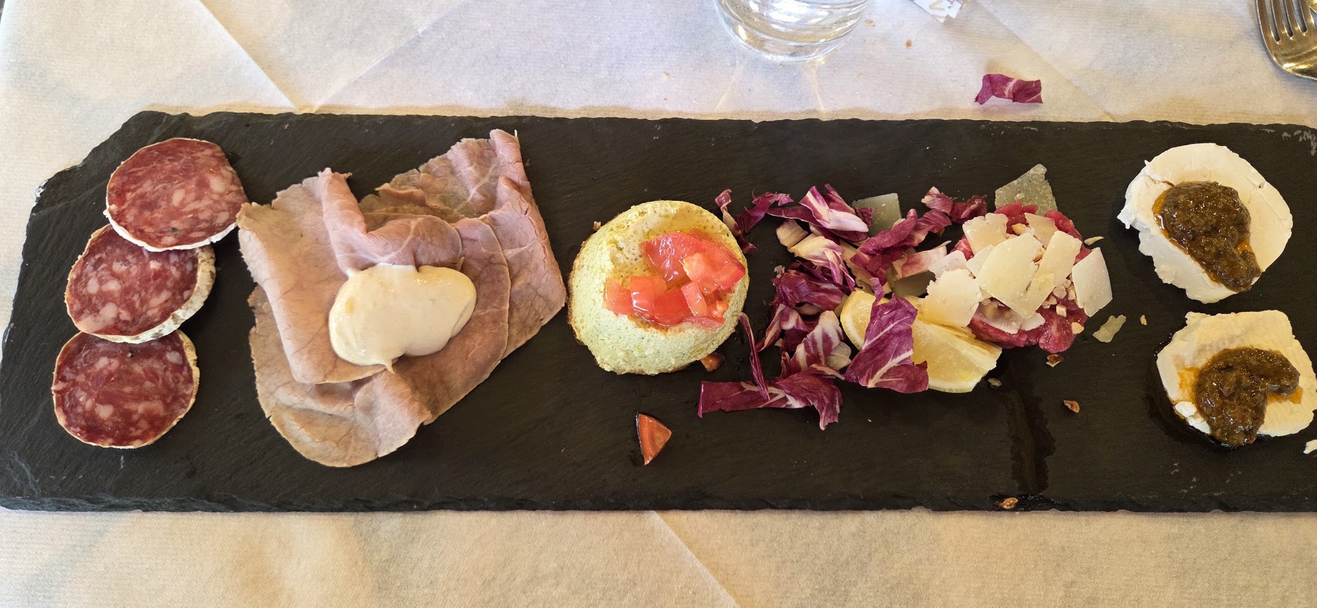 Impero Green Ristorante Pizzeria
