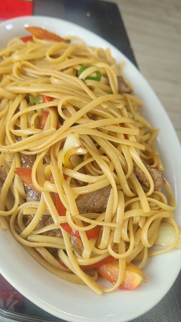 Impero Inca-Cucina Peruviana