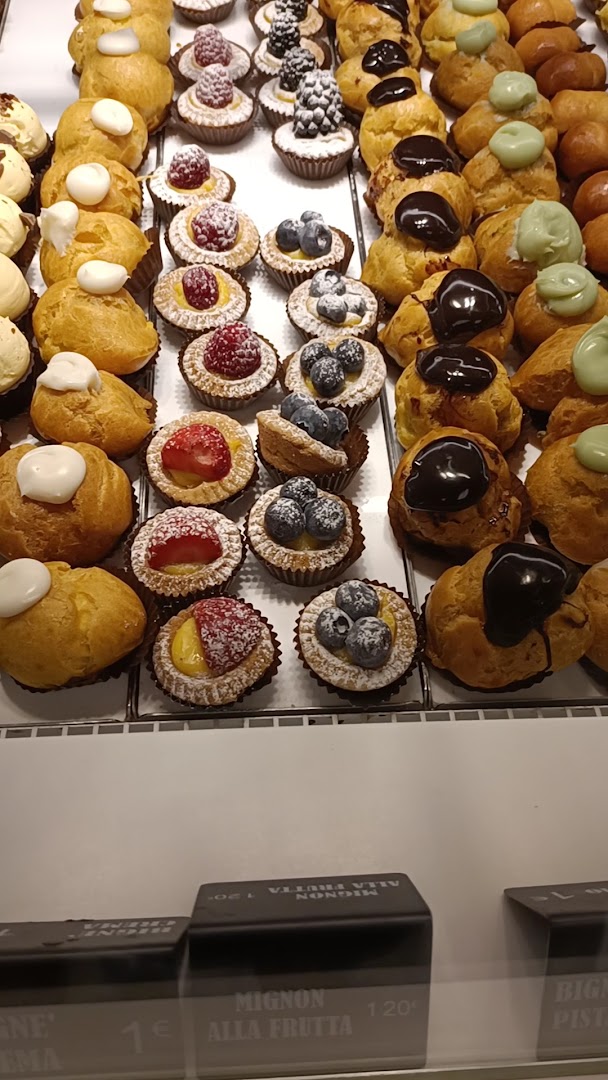 Impero Indipendenza | Pasticceria Bologna | Catering Bologna