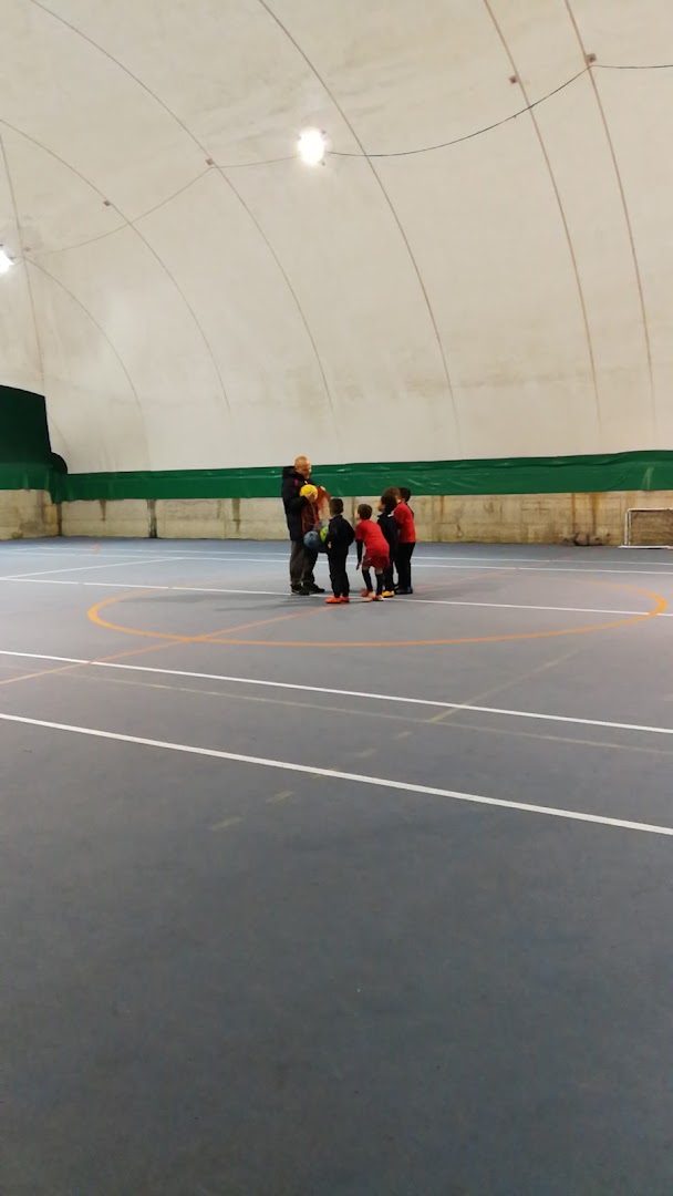 Impianto Sportivo ADSU EuroCalcetto