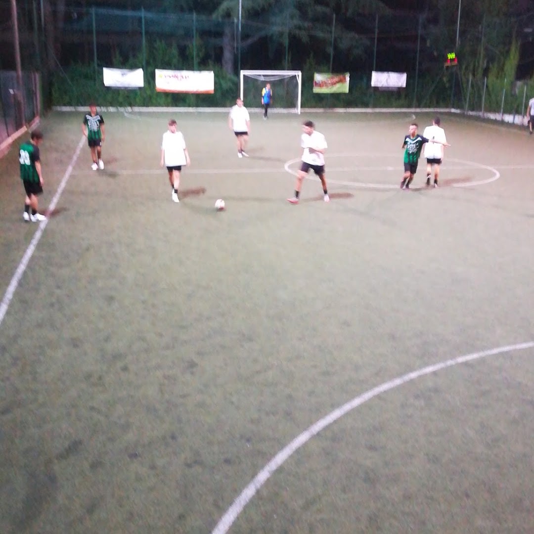 Impianto Sportivo ADSU EuroCalcetto