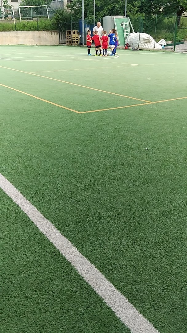 Impianto Sportivo ADSU EuroCalcetto