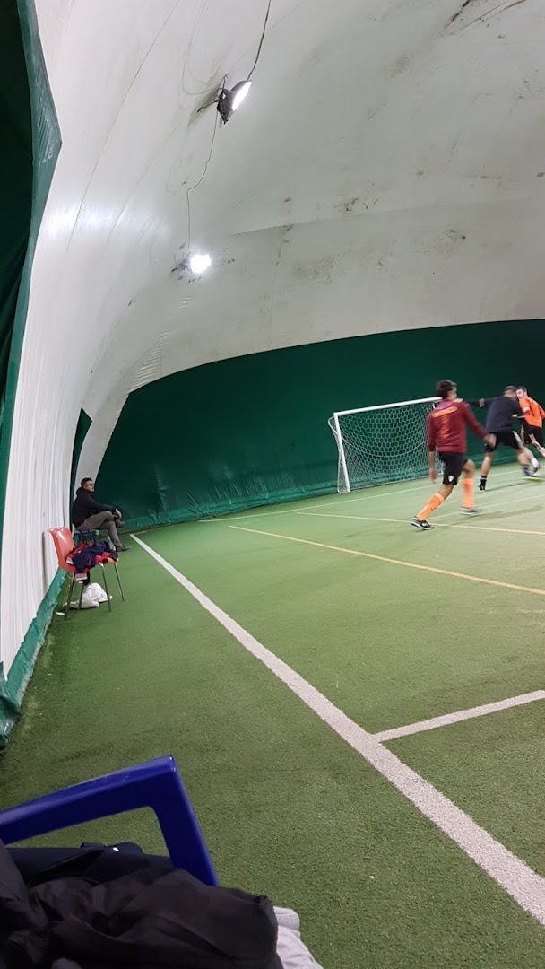 Impianto Sportivo ADSU EuroCalcetto