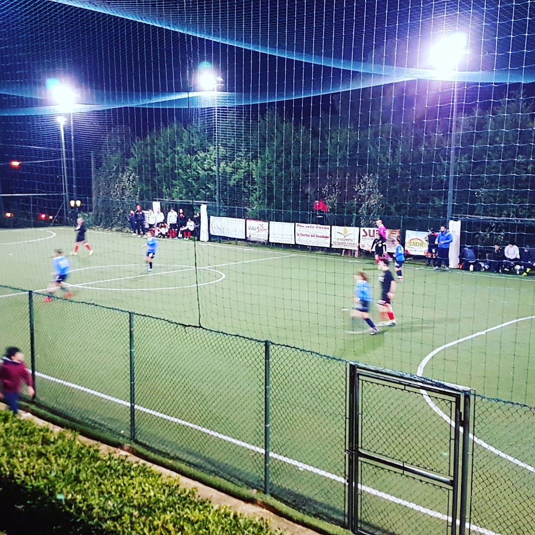 Impianto Sportivo "Ai Campetti"
