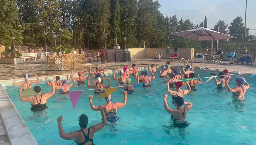 Impianto Sportivo BO.CA.SI.
