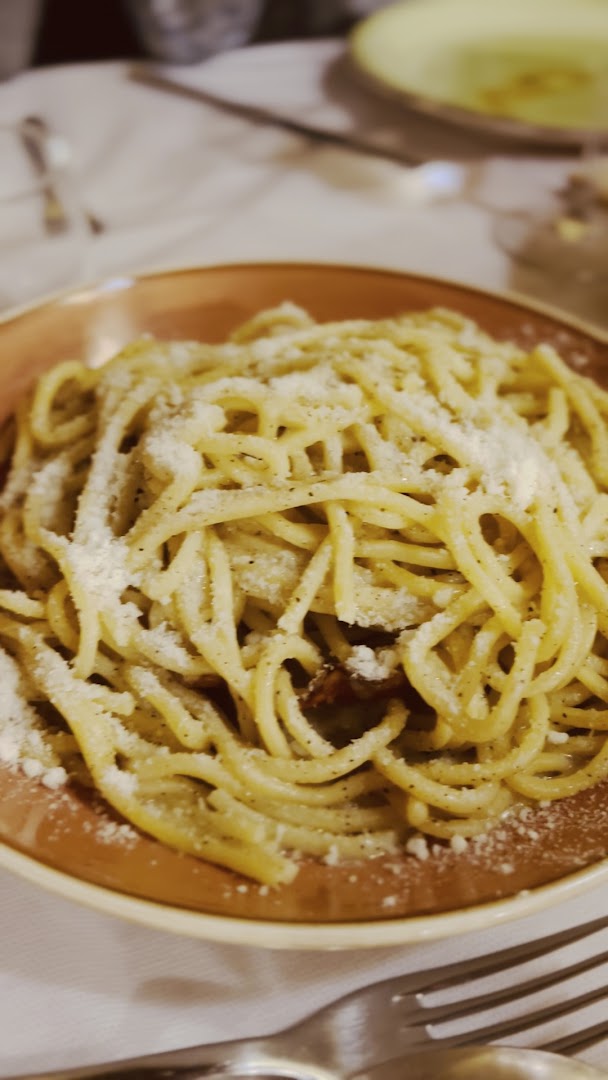 Impiccetta, Roma