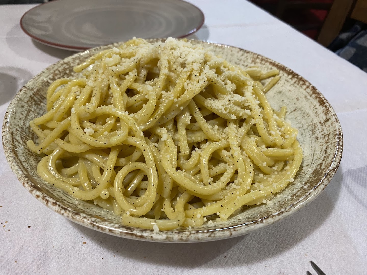 Impiccetta