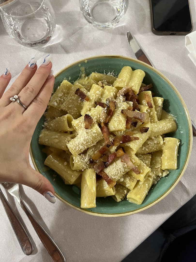 Impiccetta