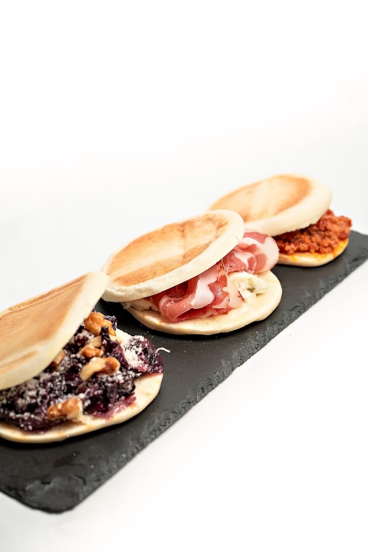 IMPOSSIBLE BISTROT