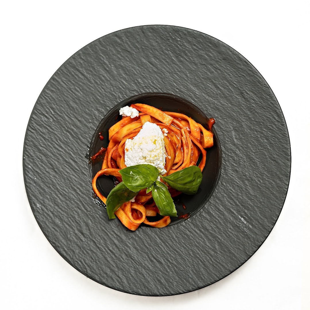 IMPOSSIBLE BISTROT