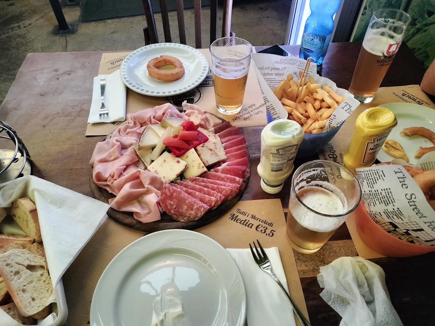 Impronta Birraia - Birreria Artigianale - Pub Milano