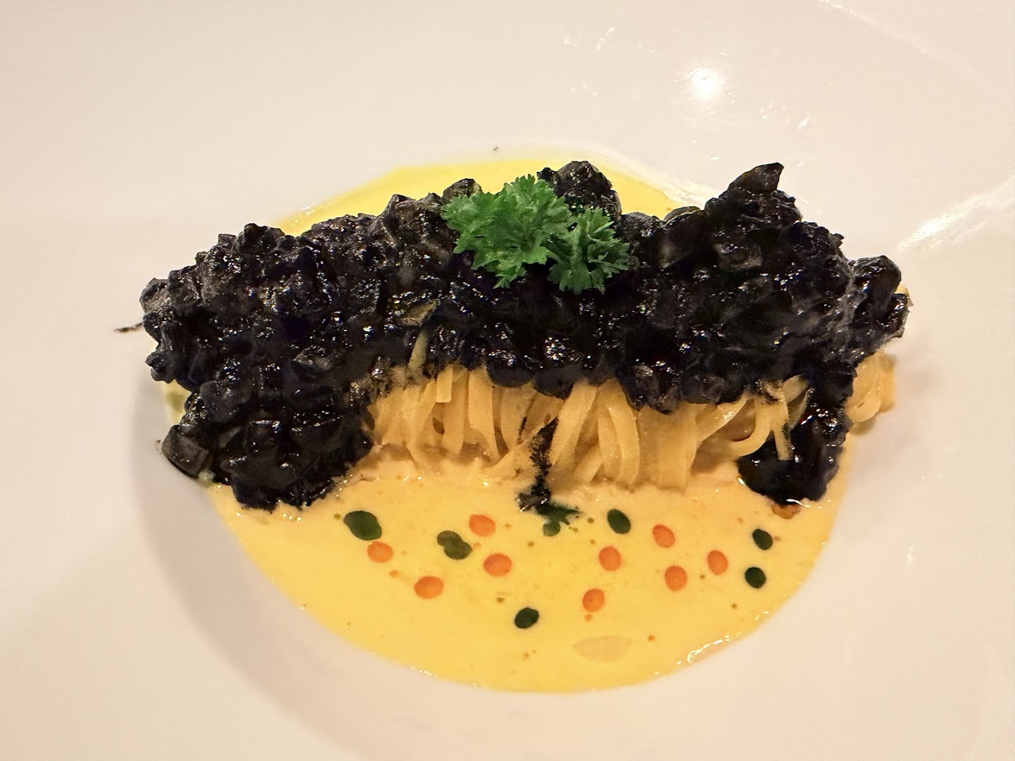 Impronta Restaurant Venice