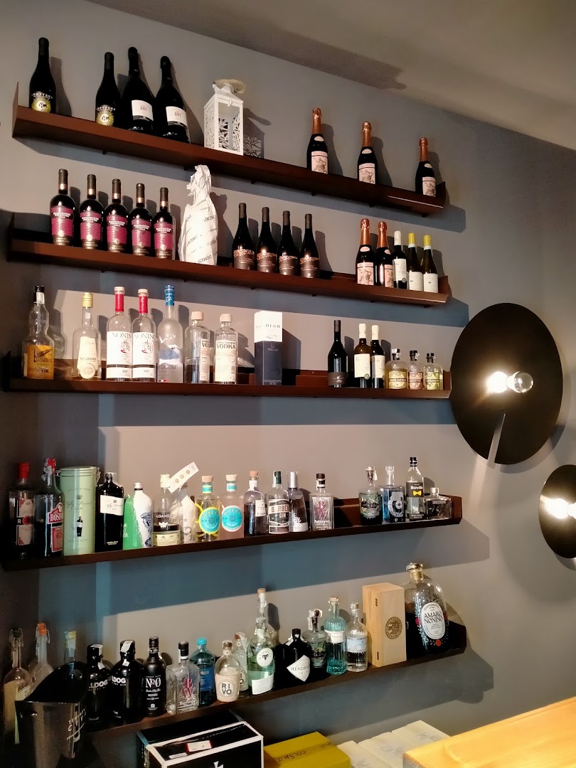 IN BOTTEGA Bistrò & Winebar