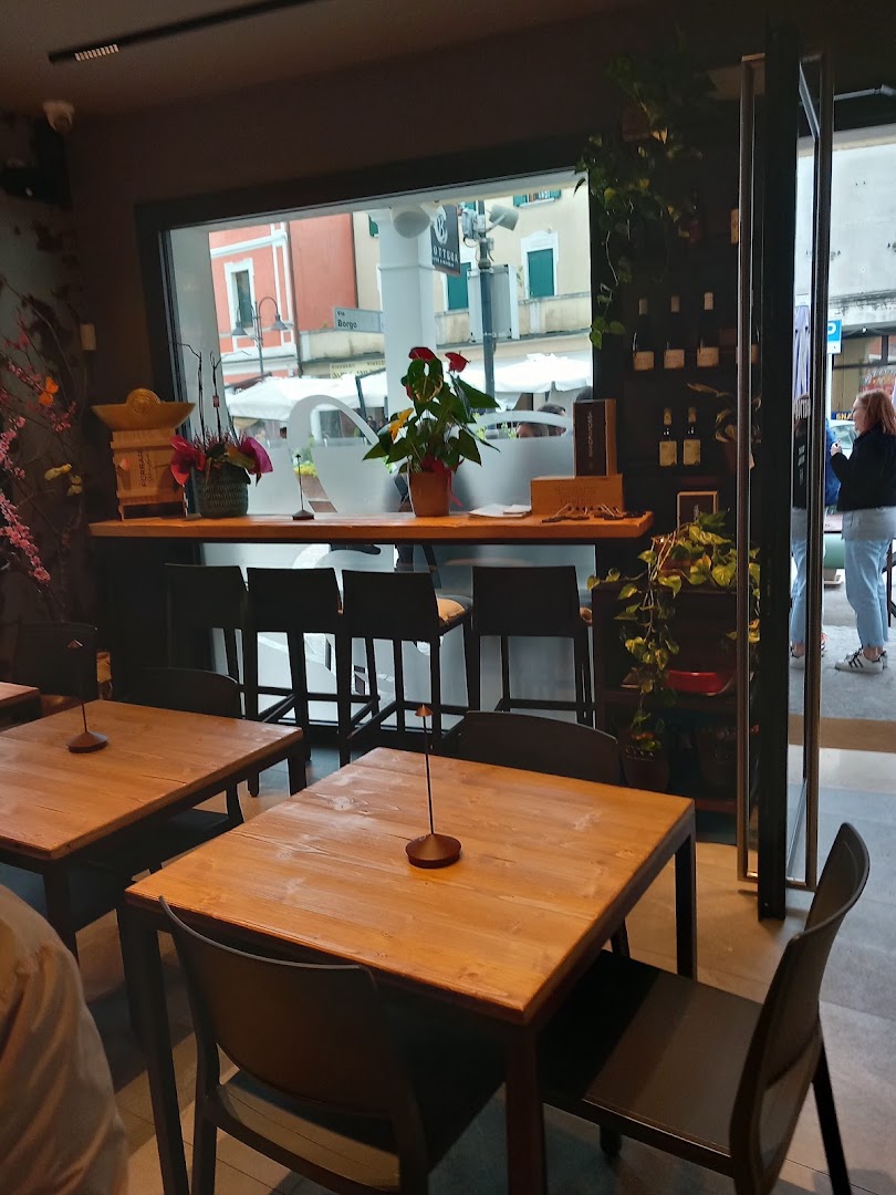 IN BOTTEGA Bistrò & Winebar