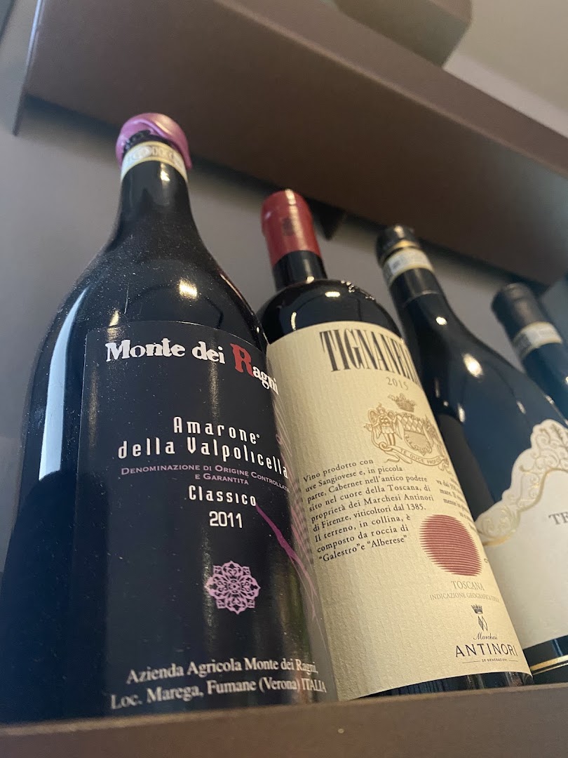 IN BOTTEGA Bistrò & Winebar