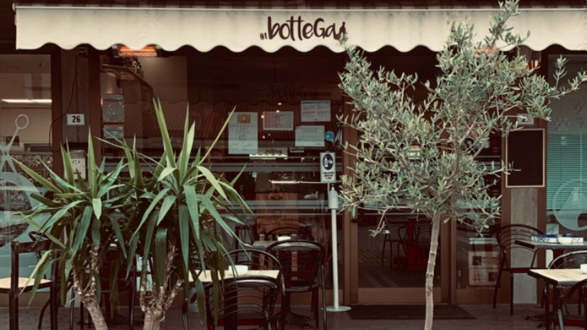 In Bottega di Emiliani Jessica, Casalfiumanese