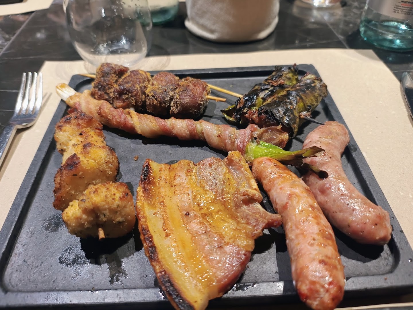 In Cucina Dai Pennisi