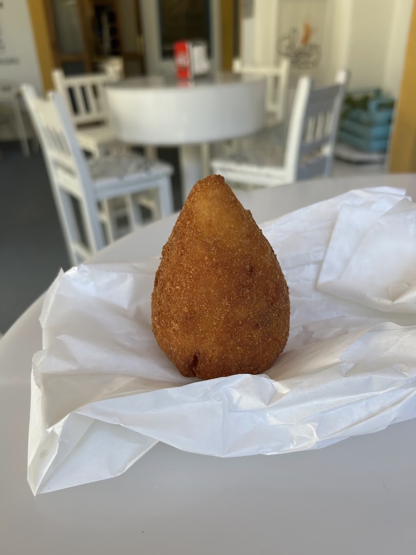 In Forno