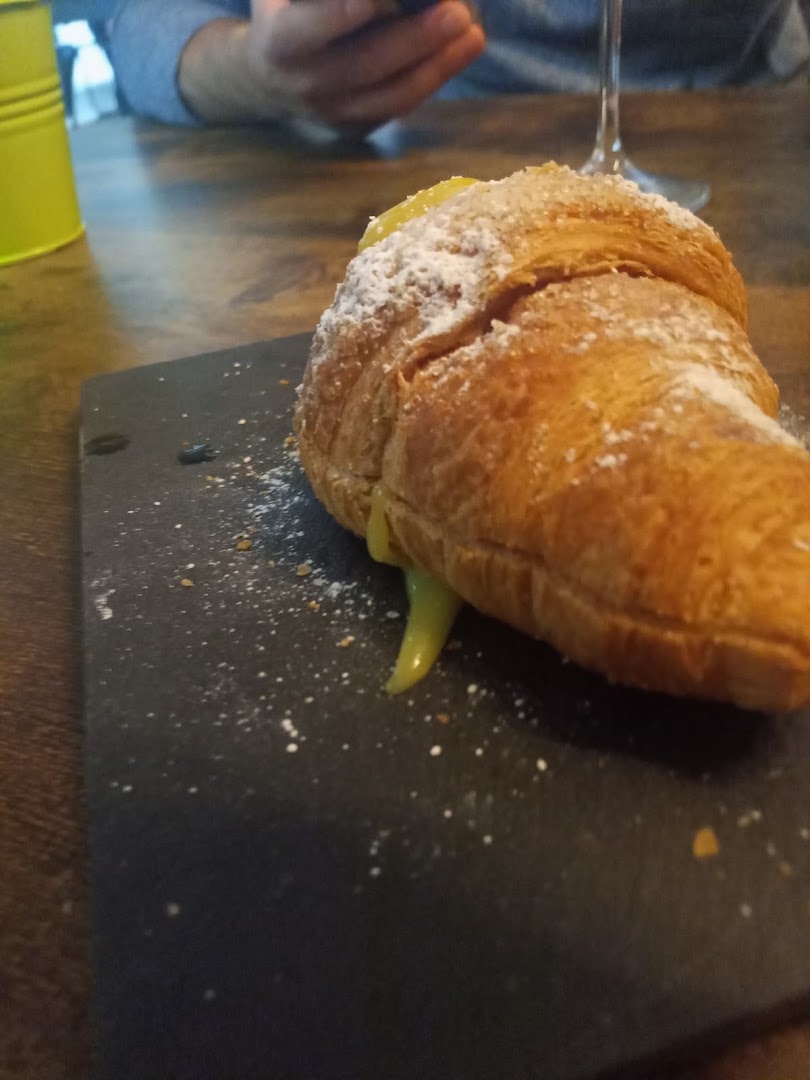 IN GALLERIA Bistrot, Bergamo