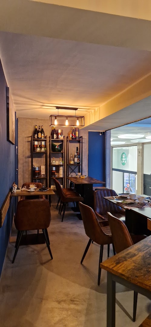 IN GALLERIA Bistrot