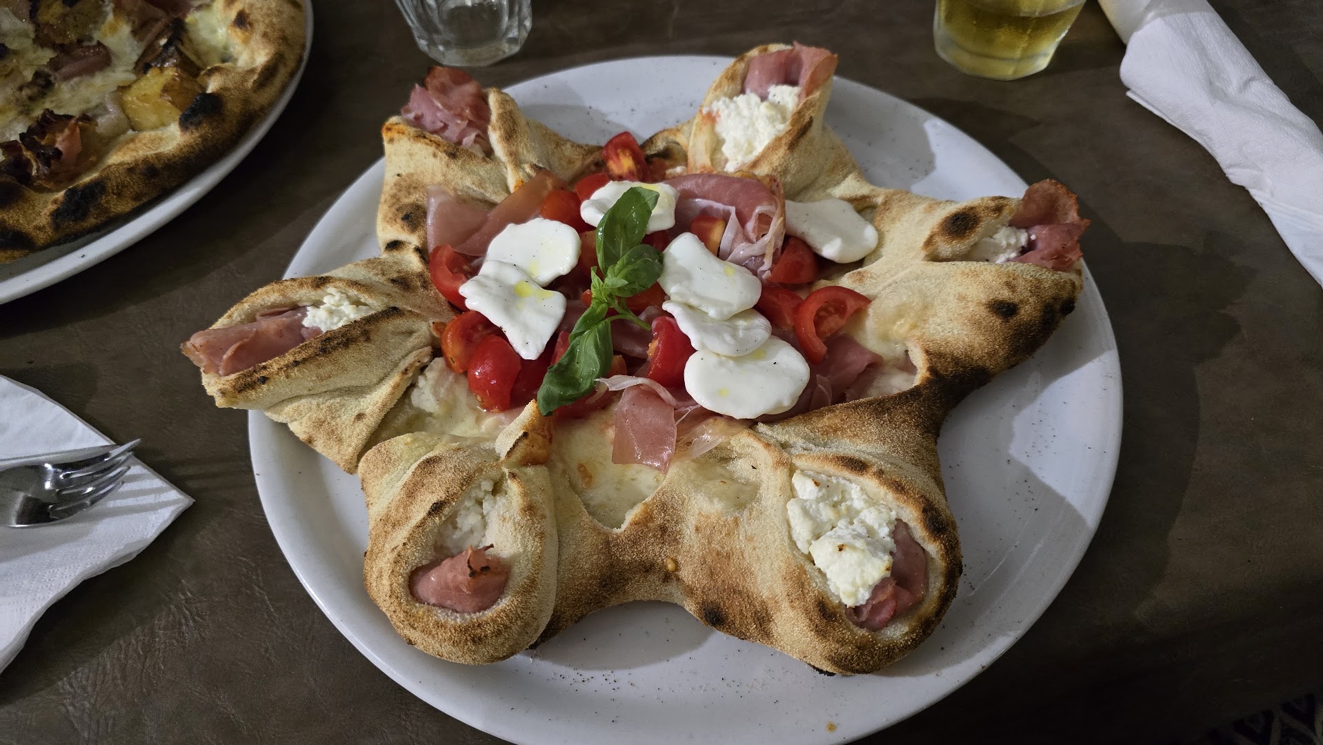 In Grano Pizzeria