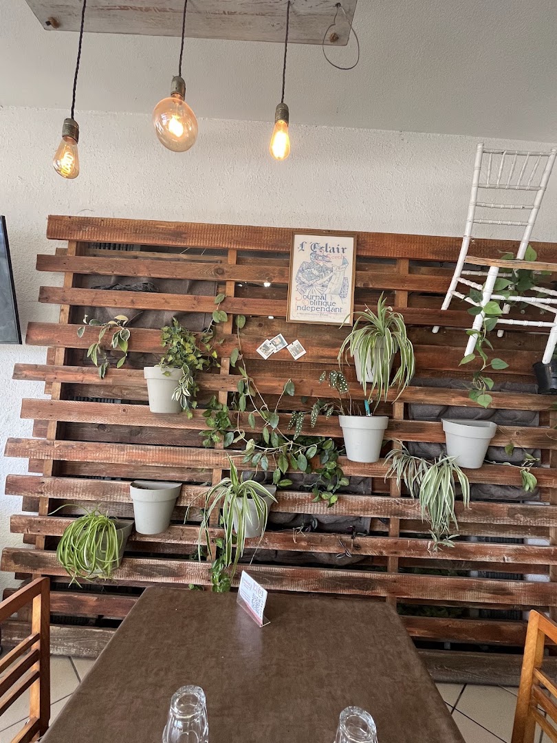 In Grano Pizzeria