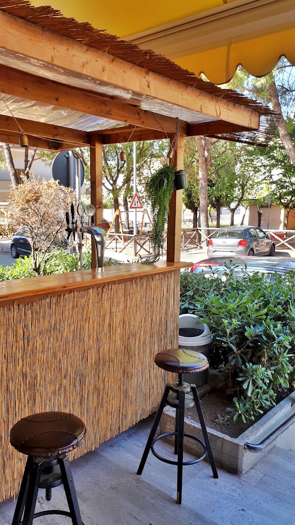 In Old Bar We Trust, Sant'Elpidio a Mare