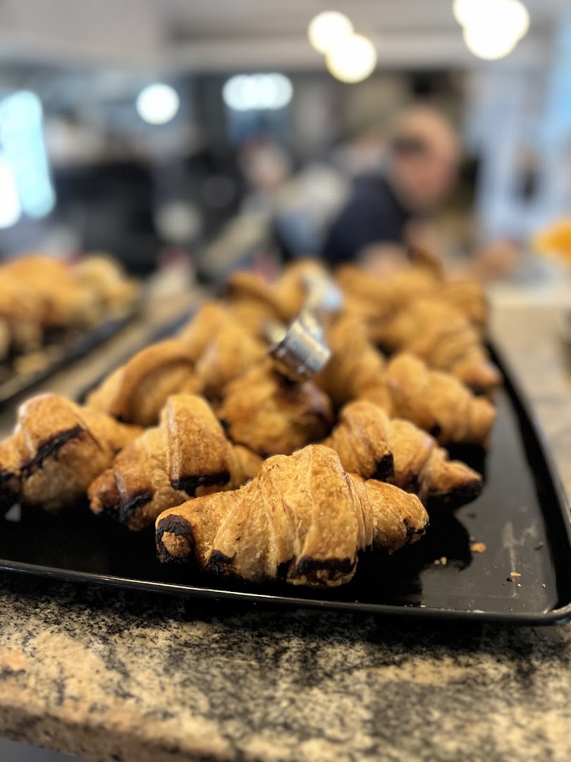 In & Out Pizzeria E Pasticceria