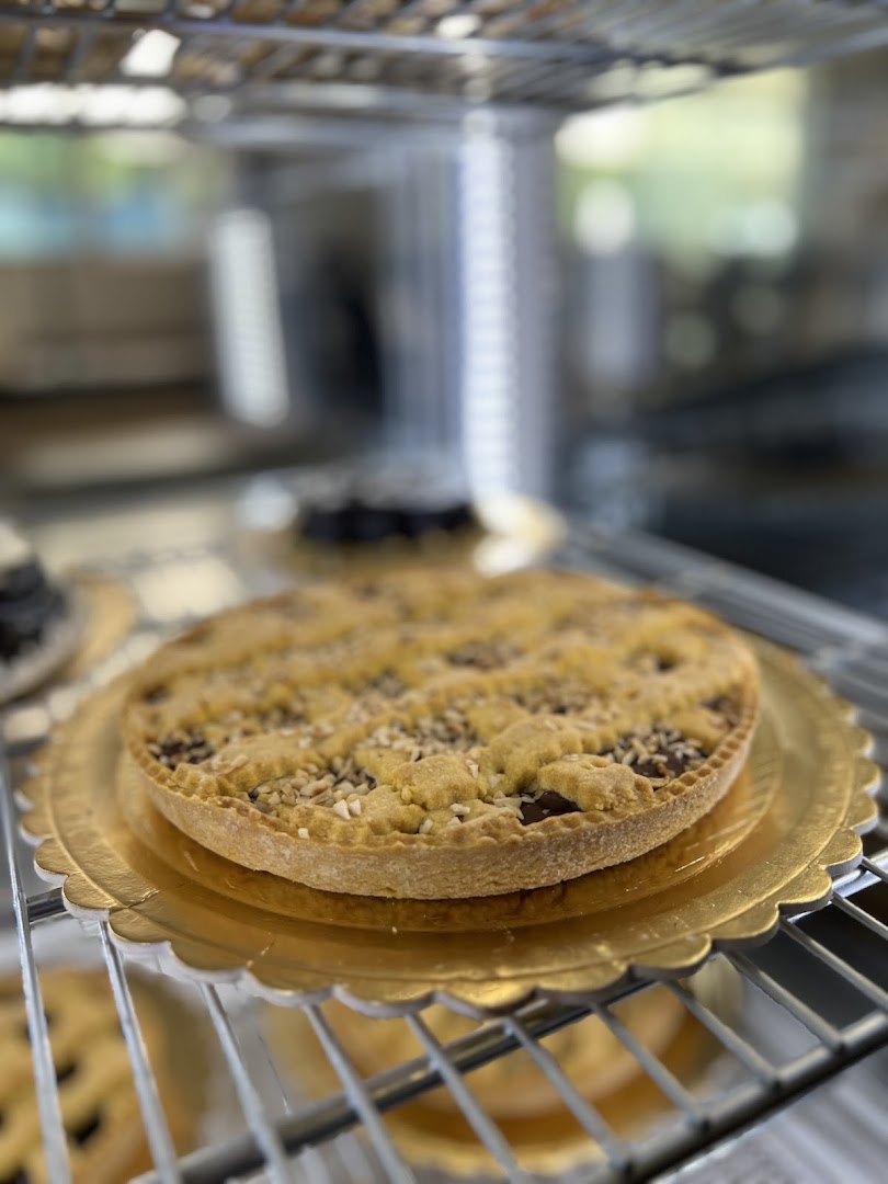 In & Out Pizzeria E Pasticceria