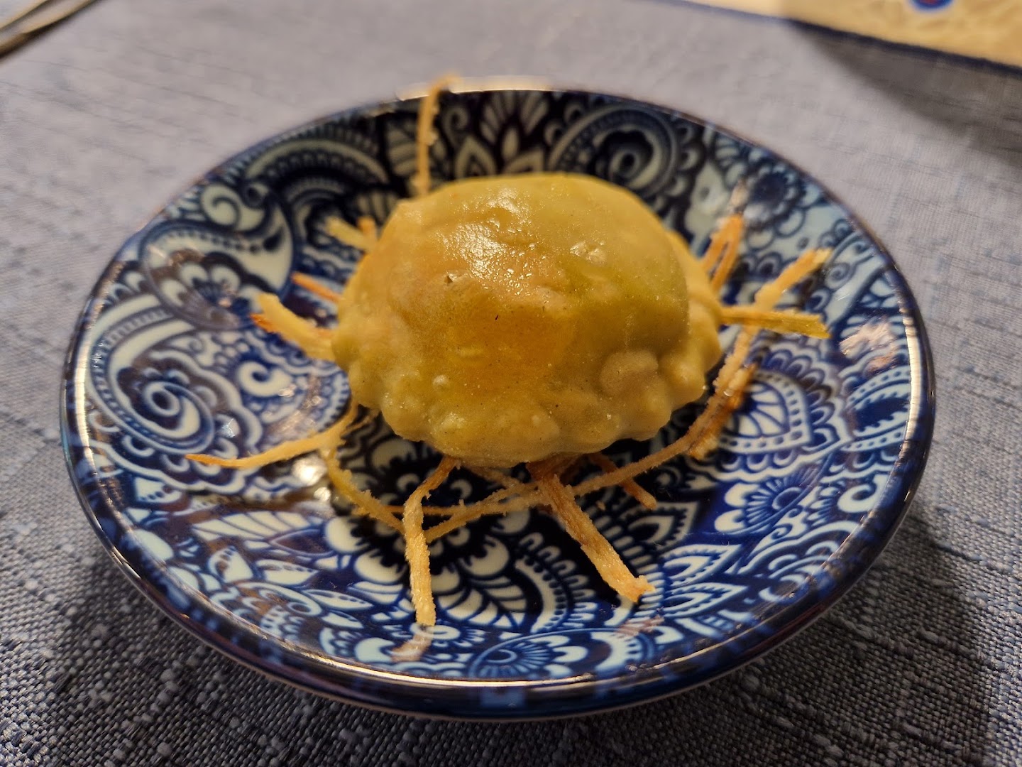 In Pari - Ristorante di pesce