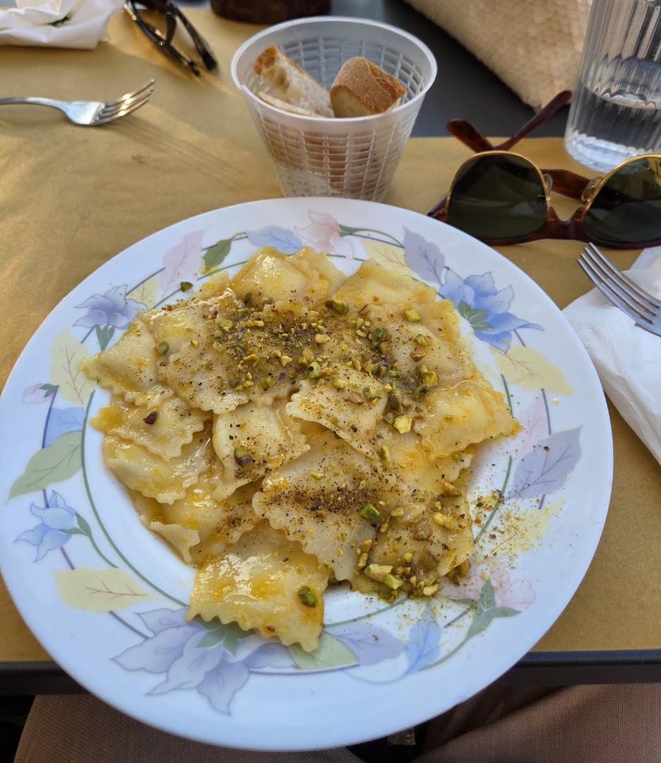 In Pasta - Cibo e Convivio