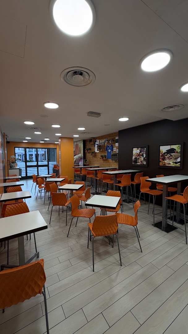 In Piada Bollate
