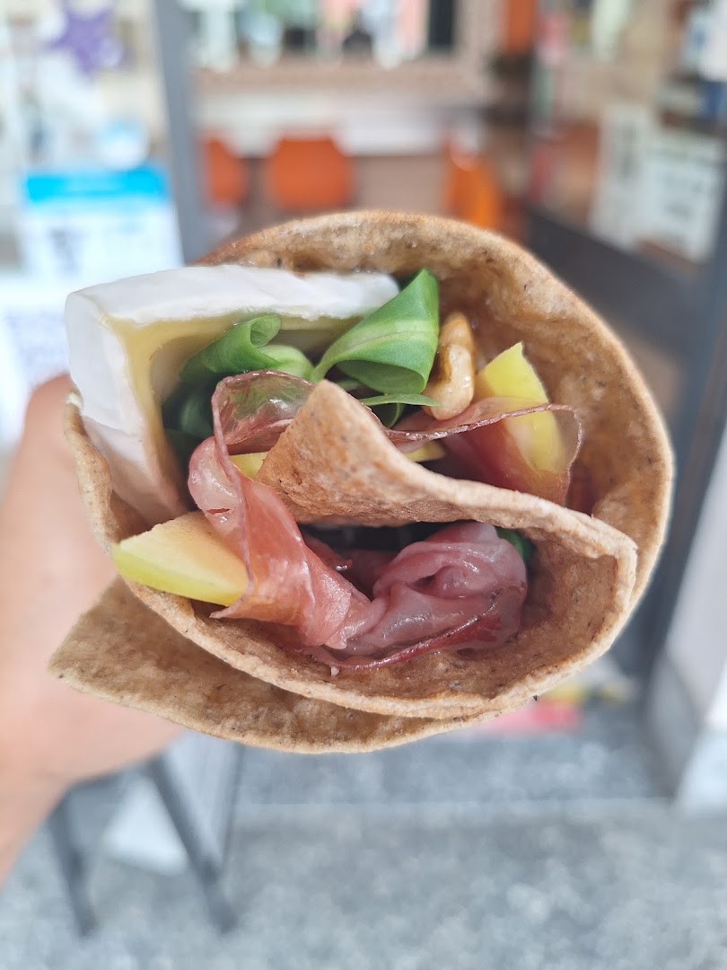 In Piada Bollate