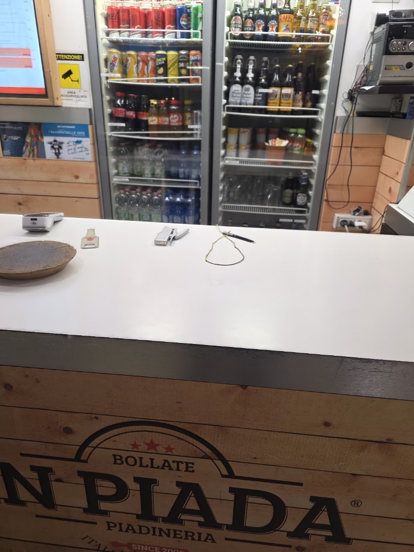 In Piada Bollate
