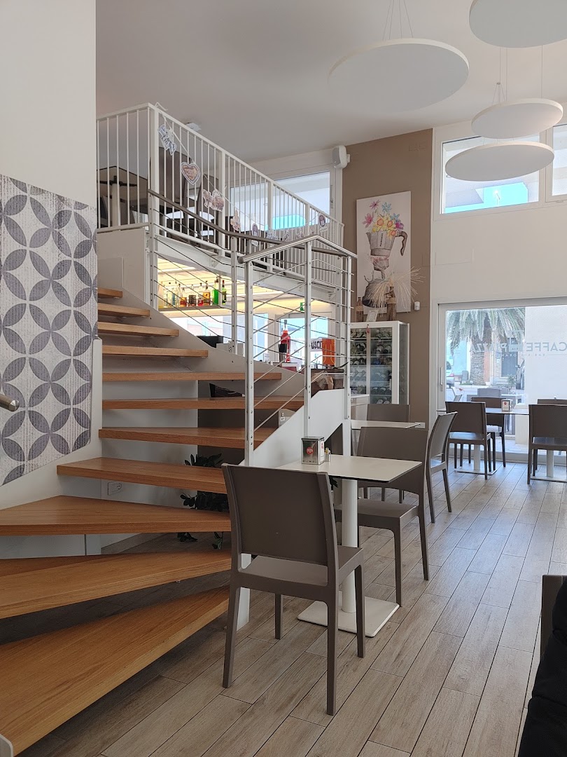 in Piazza - coffee, pizza & more