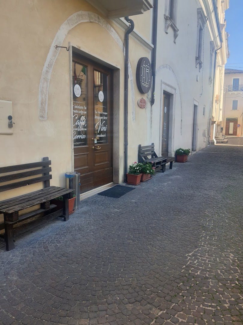 In Piazza