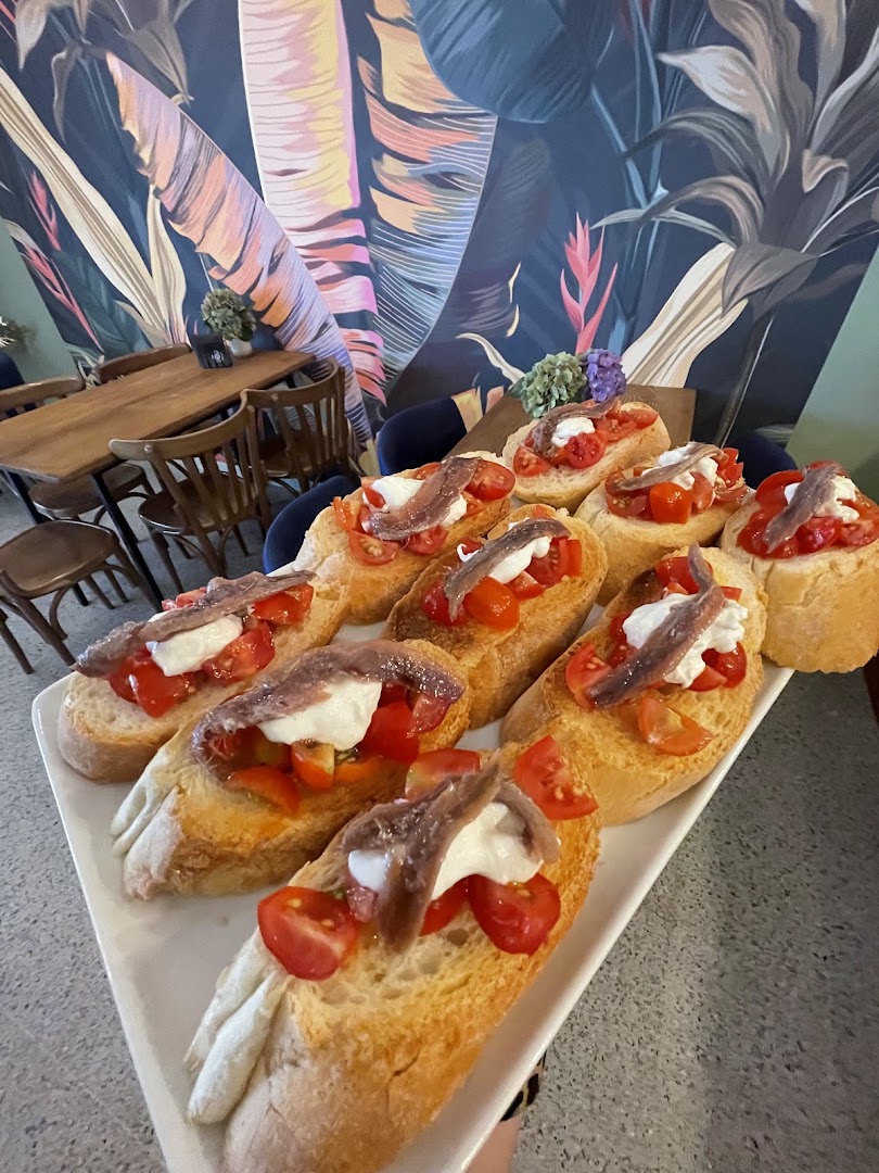 In Piazzetta - Osteria Castellana