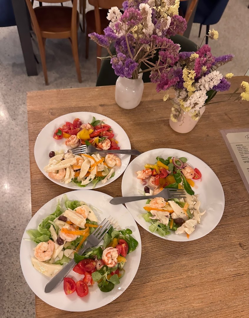 In Piazzetta - Osteria Castellana