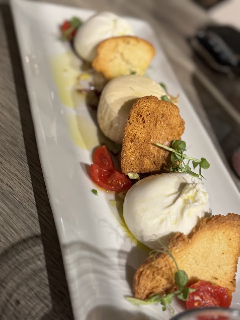 In Piazzetta | Ristorante Pizzeria, Monopoli