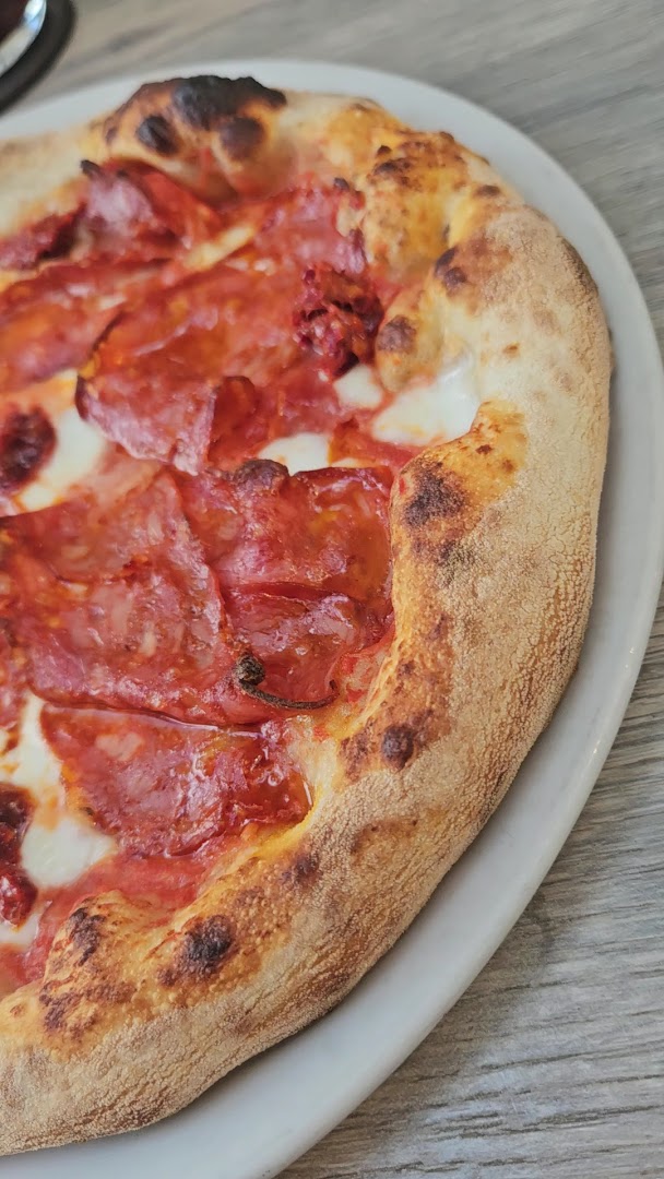 In Piazzetta | Ristorante Pizzeria
