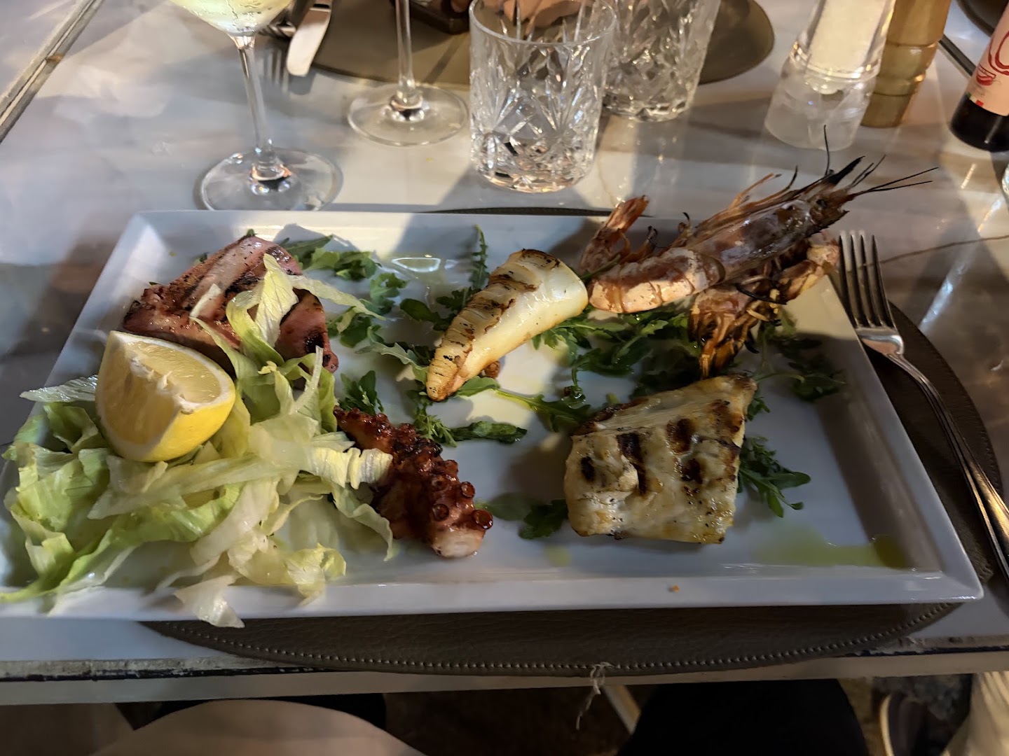 in piazzetta san teodoro Via don Gavino Pes