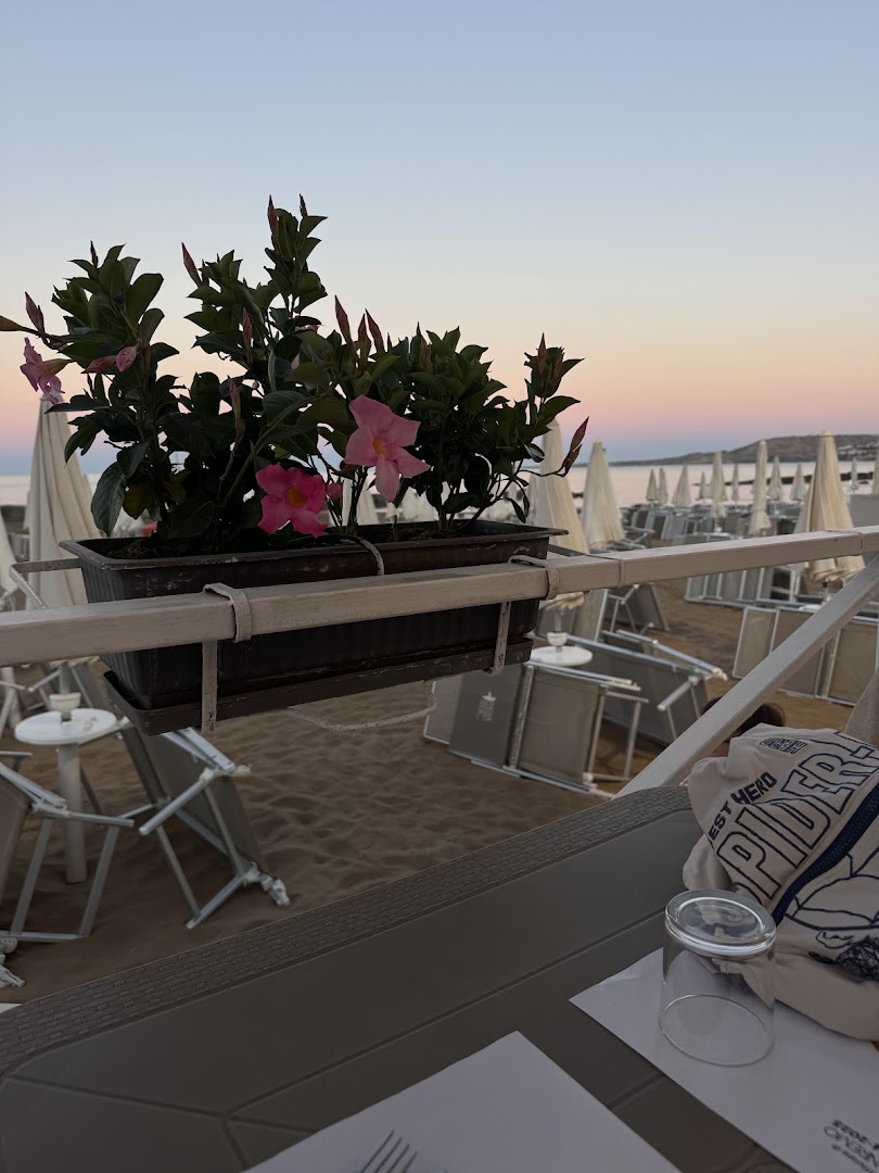 In Pizza Contemporanea & Food Experience